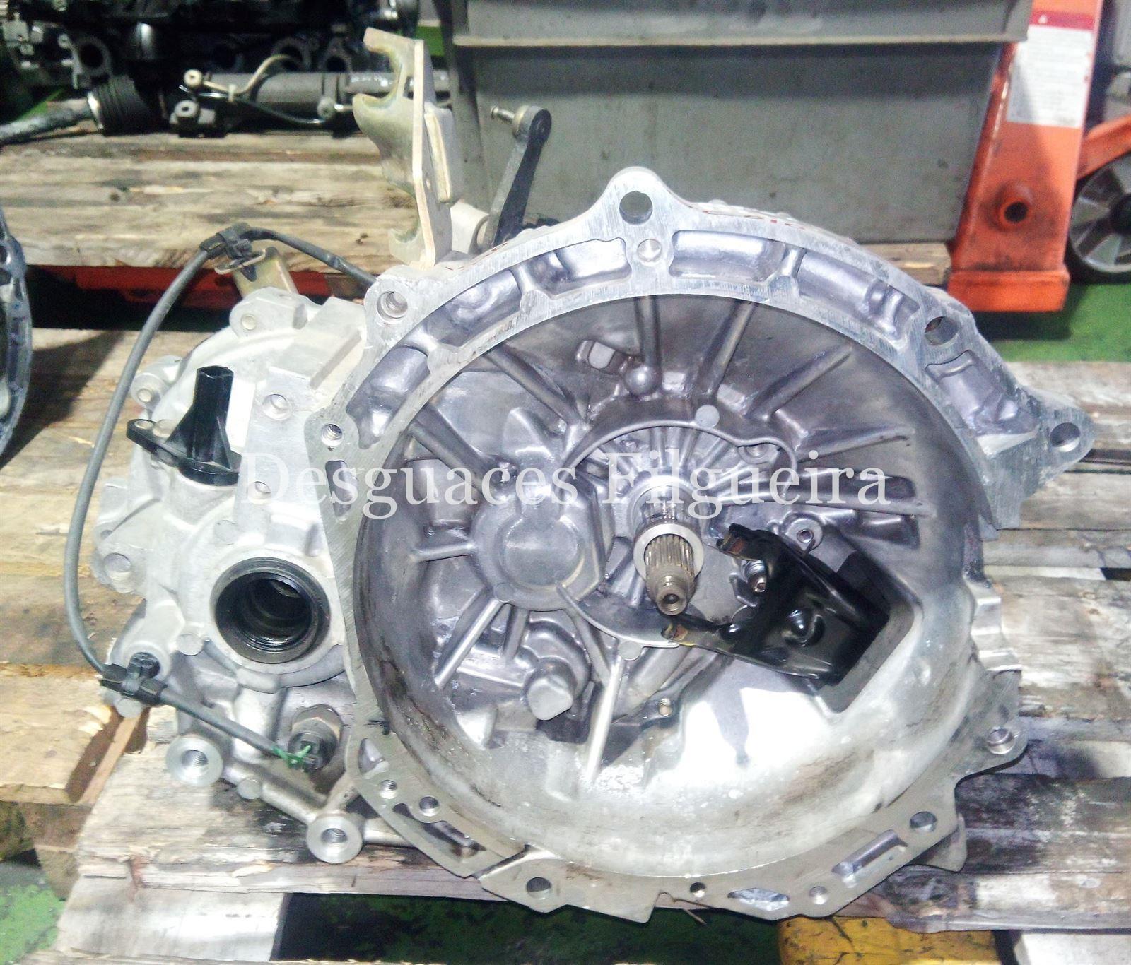 Caja de cambios Mazda 6 1.8 16V GC010 - Imagen 1