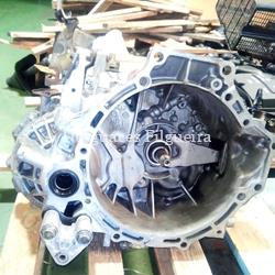 Caja de cambios Mazda 6 2. 0 DI 3A1 #1 - Imagen 1