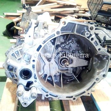 Caja de cambios Mazda 6 2. 0 DI 3A1 #1 - Imagen 1