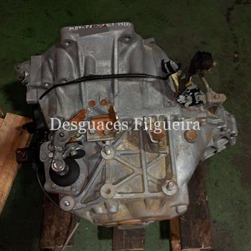 Caja de cambios Mazda 6 2.0 DI FB2 - Imagen 2