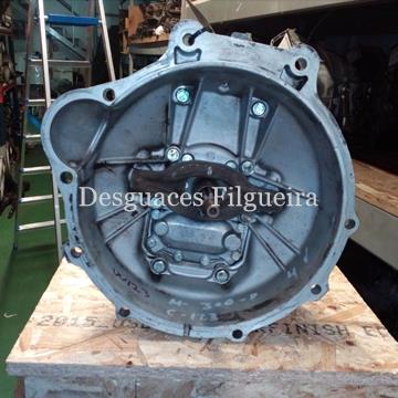 Caja de cambios Mercedes 300 W123 - Imagen 1