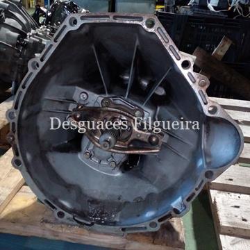 Caja de cambios Mercedes Benz C 220D W202 - Imagen 1