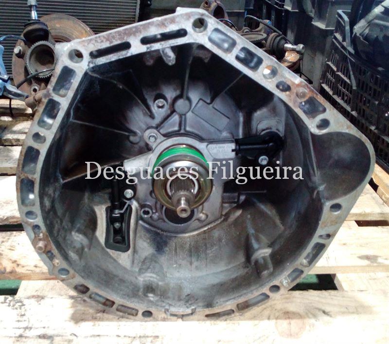 Caja de cambios Mercedes Benz C180 W202 716.624 - Imagen 1