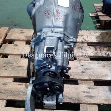 Caja de cambios Mercedes Benz C180 W202 716.624 - Imagen 2