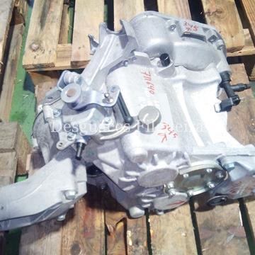 Caja de cambios Mercedes Clase A 180CDI 711640 - Imagen 2