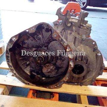 Caja de cambios Mercedes Clase A 180CDI - Imagen 1