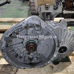 Caja de cambios Mercedes Clase A W168 170 CDI A1683601900 716500 - Imagen 1