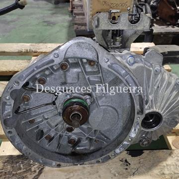 Caja de cambios Mercedes Clase A W168 170 CDI A1683601900 716500 - Imagen 1
