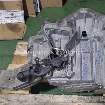 Caja de cambios Mercedes Clase A W168 170 CDI A1683601900 716500 - Imagen 2
