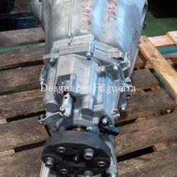 Caja de cambios Mercedes Clase E 220 CDI W211 - Imagen 2