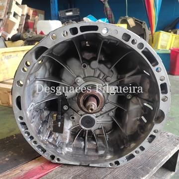Caja de cambios Mercedes Sprinter 310 CDI W906 711680 - Imagen 1