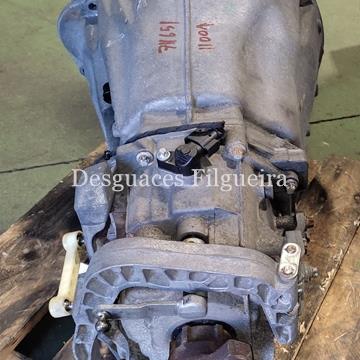 Caja de cambios Mercedes Sprinter 313 CDI W906 711651 - Imagen 2