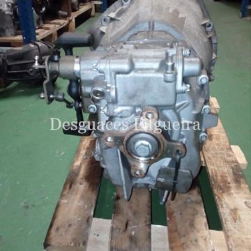 Caja de Cambios Mercedes Sprinter 413CDI - Imagen 2