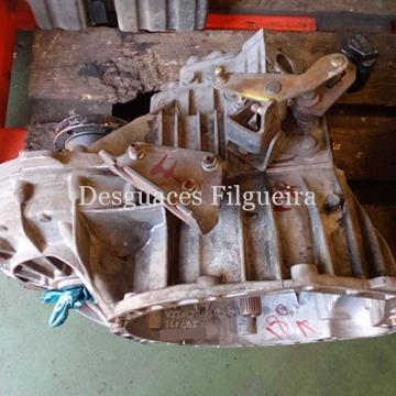 Caja de cambios Mercedes Vito 110 CDI W638 - Imagen 2