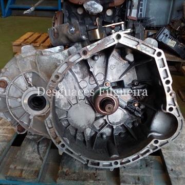 Caja de cambios Mercedes Vito 110CDI W638 711698 - Imagen 1