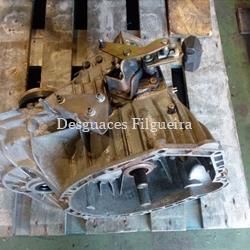 Caja de cambios Mercedes Vito 110CDI W638 711698 - Imagen 2