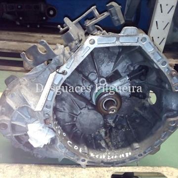 Caja de Cambios Mercedes Vito 112 CDI - Imagen 1