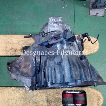 Caja de Cambios Mercedes Vito 112 CDI - Imagen 2