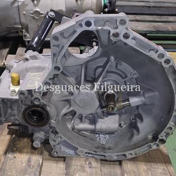 Caja de cambios Mg ROVER Zr 160 18K4K - Imagen 1