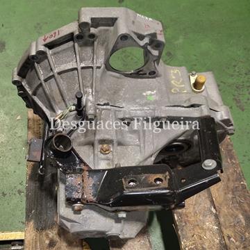 Caja de cambios Mg ROVER Zr 160 18K4K - Imagen 2