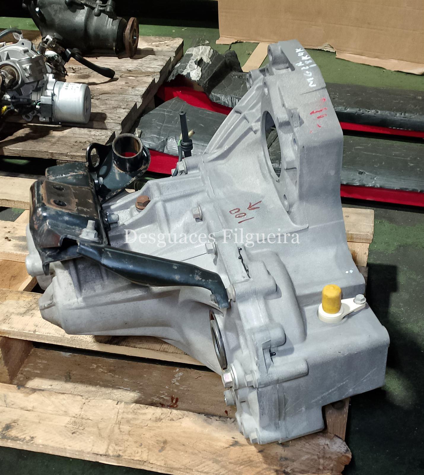 Caja de cambios MG ROVER ZR 160 18K4K - Imagen 3