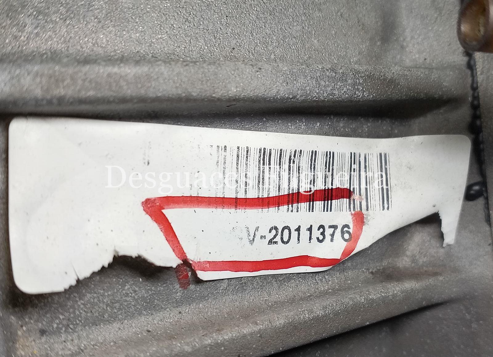 Caja de cambios MG ROVER ZR 160 18K4K - Imagen 5