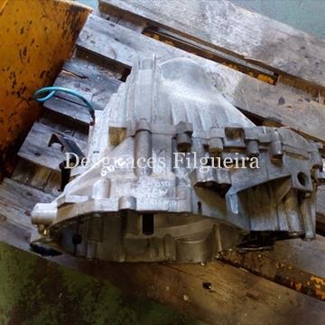 Caja de cambios Mitsubishi Carisma 1. 9DID - Imagen 2