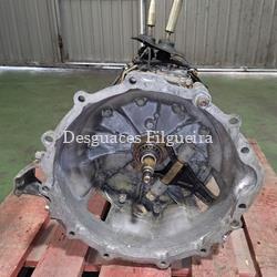 Caja de cambios Mitsubishi Montero 2.8 TD V5M315SL - Imagen 1