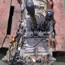 Caja de cambios Mitsubishi Montero 2.8 TD V5M315SL - Imagen 2