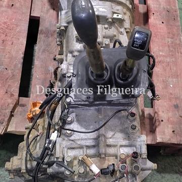 Caja de cambios Mitsubishi Montero 2.8 TD V5M315SL - Imagen 2