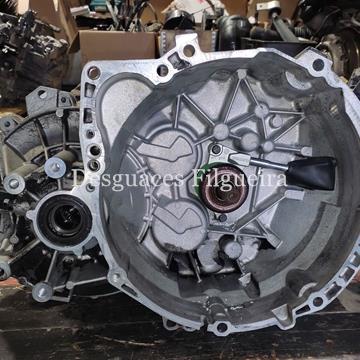 Caja de cambios Mitsubishi Space Star 1.9 DI-D 1023678 1023825 - Imagen 1