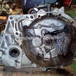 Caja de cambios Nissan Almera 1. 5 DCI JR5 106 - Imagen 1