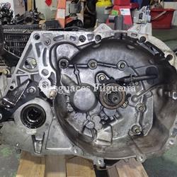 Caja de cambios Nissan Almera 1. 5 DCI JR5106 - Imagen 1
