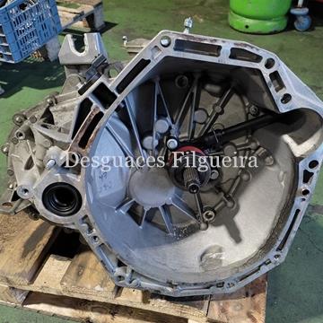 Caja de cambios Nissan Juke 1.5 DCI TL4 - Imagen 1