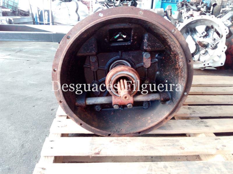 Caja de Cambios Nissan M-125 S5-42 - Imagen 1