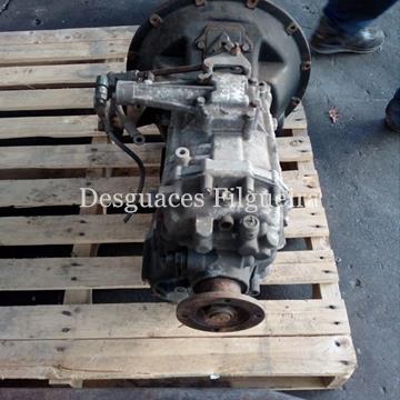 Caja de Cambios Nissan M-125 S5-42 - Imagen 2