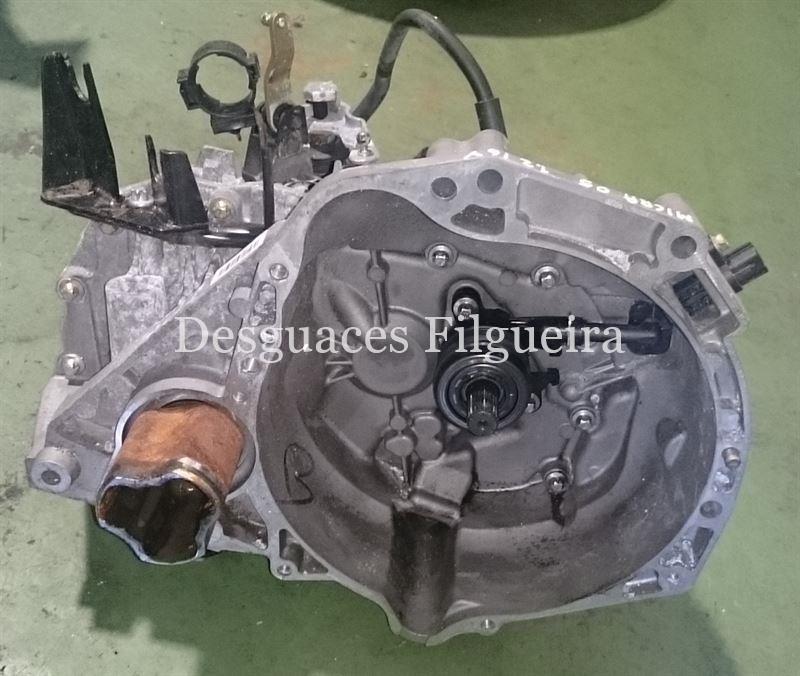 Caja de Cambios Nissan Micra 1. 2 16V - Imagen 1