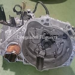 Caja de Cambios Nissan Micra 1. 2 16V - Imagen 1