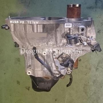 Caja de Cambios Nissan Micra 1. 2 16V - Imagen 2