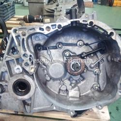 Caja de cambios Nissan Micra 1.5 DCI JR5114 - Imagen 1