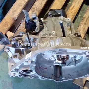 Caja de cambios Nissan Note 1.4 JH3 103 - Imagen 2