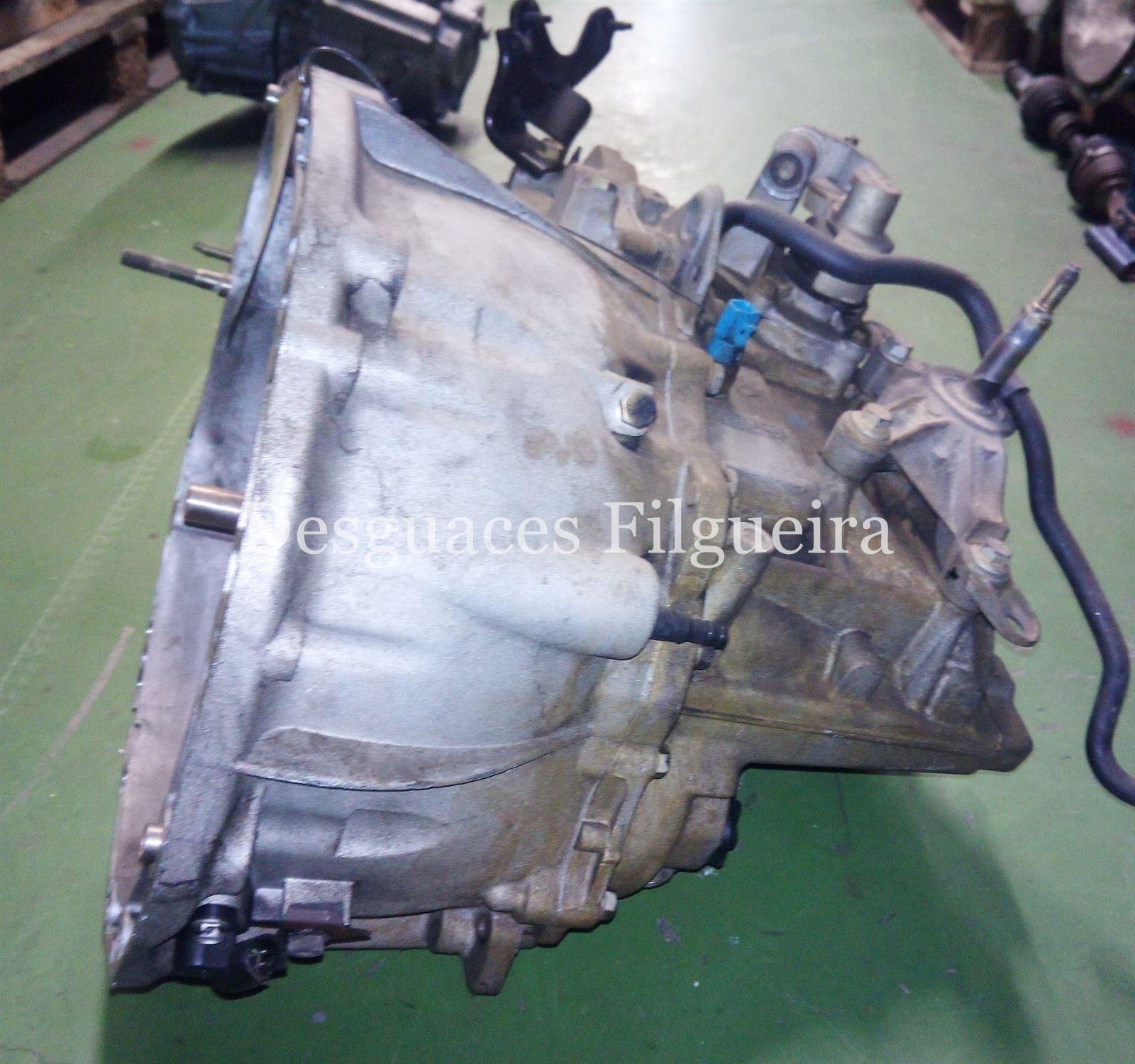 Caja de cambios Nissan Primera 1.9 DCI ND0102 - Imagen 3