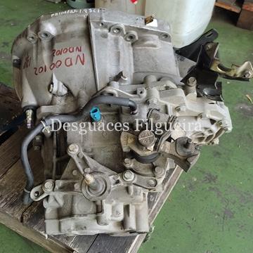 Caja de cambios Nissan Primera 1.9 DCI ND0102 - Imagen 2