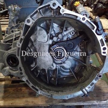 Caja de Cambios Nissan Primera 2.2Di 8H5#2 - Imagen 1