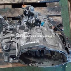 Caja de Cambios Nissan Primera 2.2Di 8H5#2 - Imagen 2