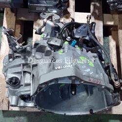 Caja de cambios Nissan Primera 2.2 DCI ND6 - Imagen 2
