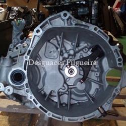 Caja de cambios Nissan Primera 2.2 DI 8H5 - Imagen 1