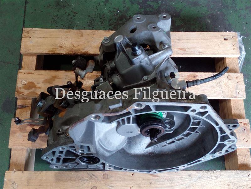 Caja de cambios Opel Astra G 1. 6 F13 C374 - Imagen 2