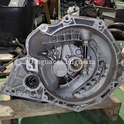 Caja de cambios Opel Corsa B 1.2 16V F13 C374 - Imagen 1