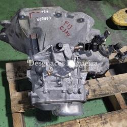 Caja de cambios Opel Corsa B 1.2 16V F13 C374 - Imagen 2